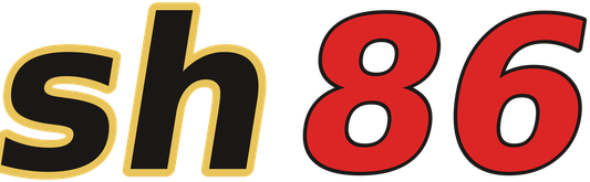 sh86 logo